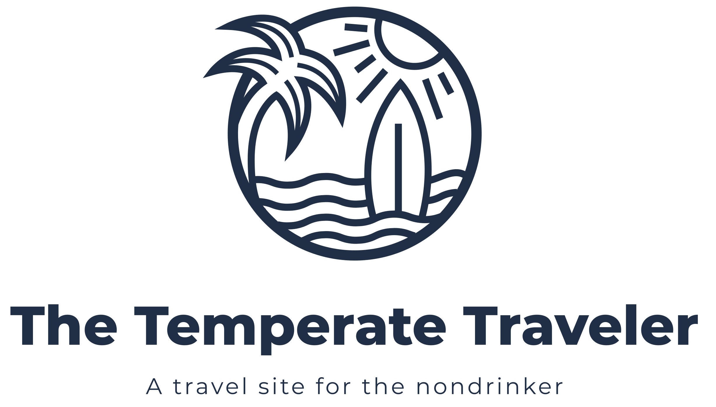 The Temperate Traveler